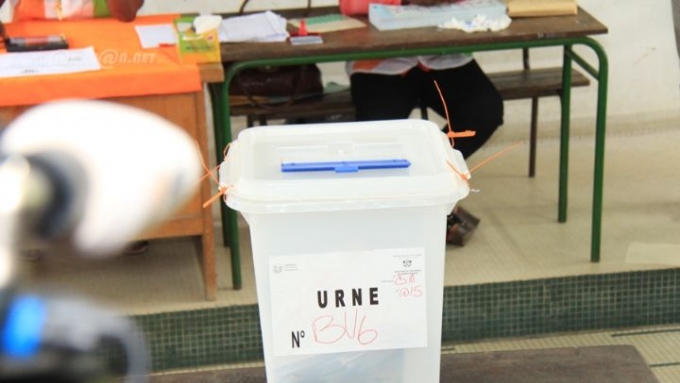 Élections locales ivoiriennes un rapport révèle plusieurs localités à