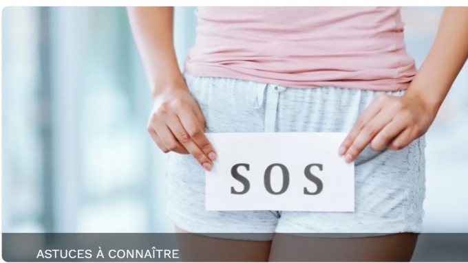 Soin intime : quatre (04) petites astuces pour lutter contre les odeurs
