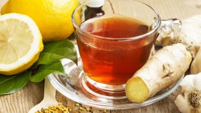 Tisane ventre plat : recette pour retrouver une silhouette svelte