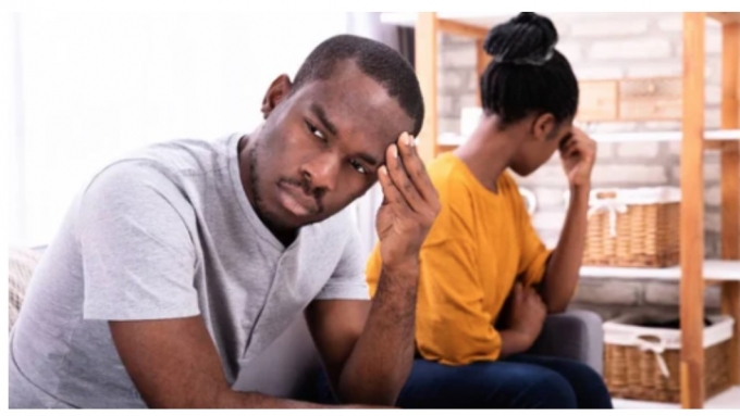 Les dix (10) choses que personne ne dit jamais sur le divorce - Vivez ...