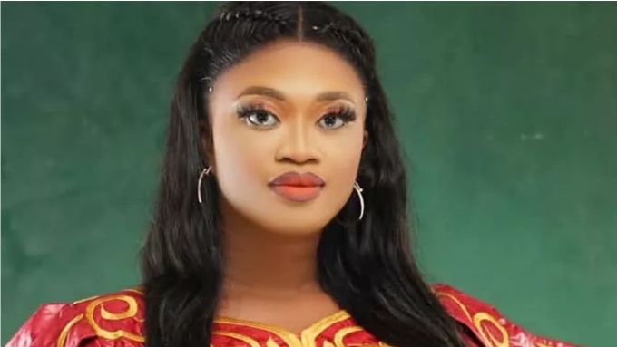 Prix Découvertes RFI 2025 : la grande lauréate s’appelle Queen Rima ...