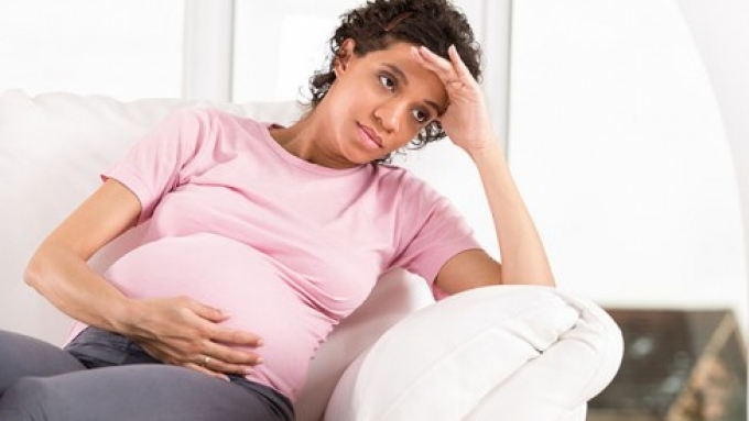 Saignements pendant la grossesse: c'est grave ou pas? - Vivez vos ...